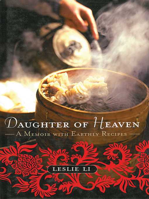 Title details for Daughter of Heaven by Leslie Li - Available
